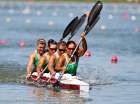 2011 ICF World Championships Canoe Sprint - 19-08-2011